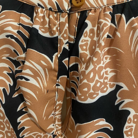 NEW WITHOUT TAG JOY JOY BLOUSE, SIZE XS 4🛍 - Picture 7 of 10